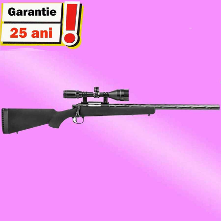 Arme airsoft - Pusca  Novritsch SSG10 A1 (5 Joule) luneta inclusa