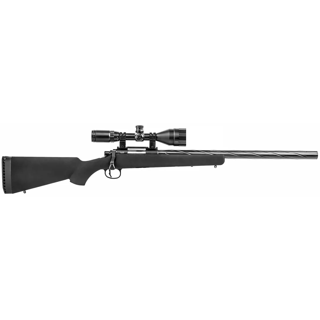 Pusca  Novritsch SSG10 A1 (5 Joule) luneta inclusa [1]