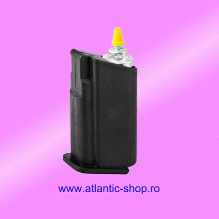 Rezerva spray pentru pistol Glock RMG si Ruger PMG [2]