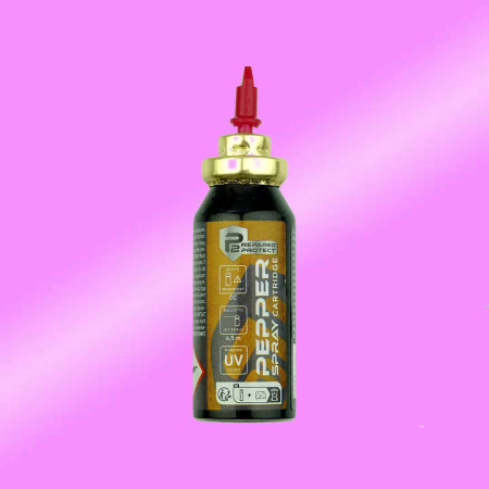 Pistoale autoaparare fara permis - Rezerva spray piper JET sau GEL pentru pistol Walther PDP PGS
