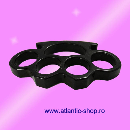 Rozeta box pentru autoaparare pumnal [3]