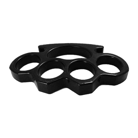 Autoaparare diverse - Rozeta box pentru autoaparare pumnal