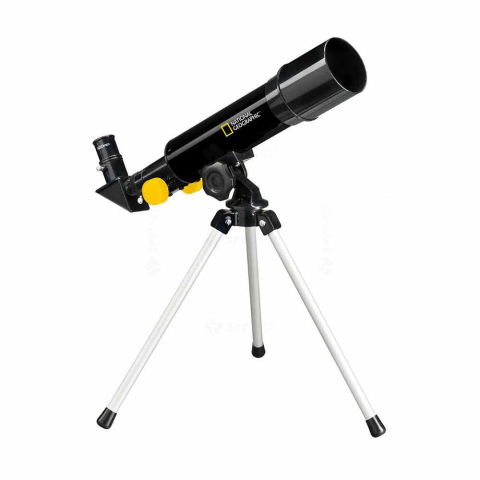 Set telescop si microscop National Geographic [3]