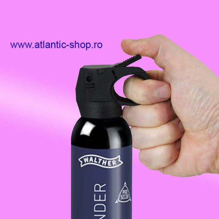Spray Anti Urs Walther Bear Defender - 225 ml, cu Husă Inclusă [2]