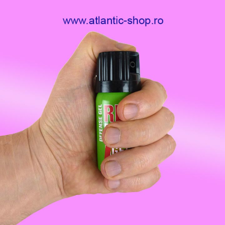 Spray Autoaparare Red Pepper Gel [2]