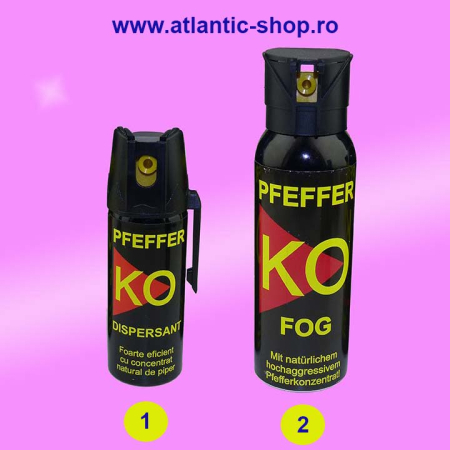 Spray cu piper dispersant KO [1]
