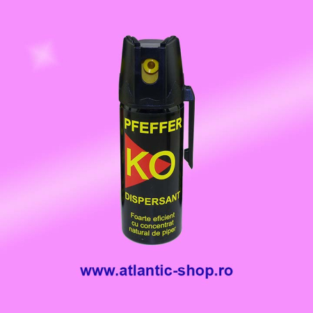 Spray cu piper dispersant KO [2]