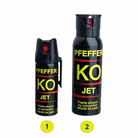 Spray cu piper jet [1]