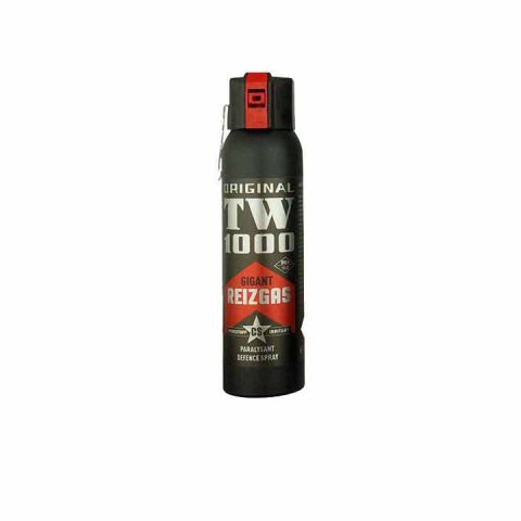 Spray Paralizant CS - Spray Paralizant Profesional TW1000 Gigant CS - 150 ml