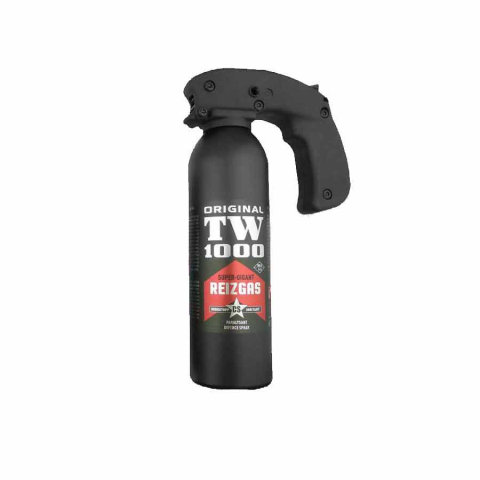 Spray Paralizant CS - Spray Paralizant Profesional TW1000 Super-Gigant CS - 400 ml