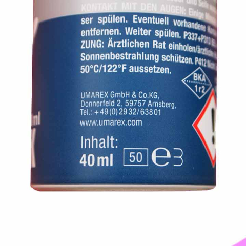 Spray paralizant Stop Attack Perfecta CS [1]
