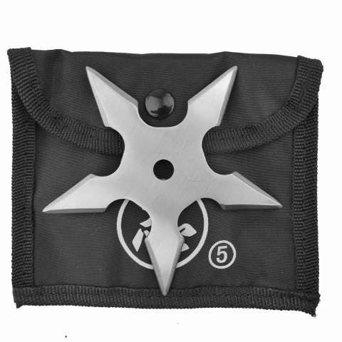 Stelute Ninja Shuriken [2]