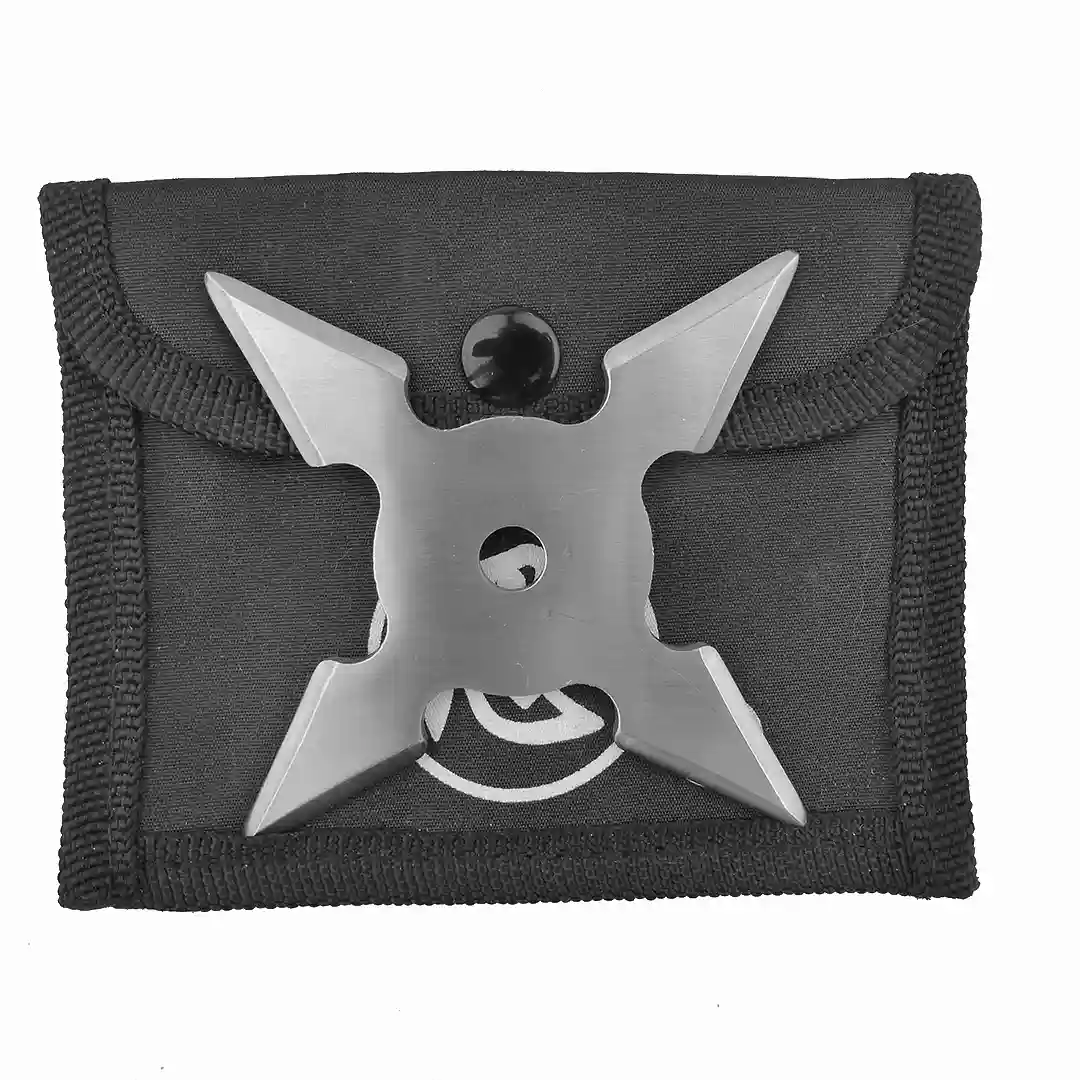 Stelute Ninja Shuriken [3]