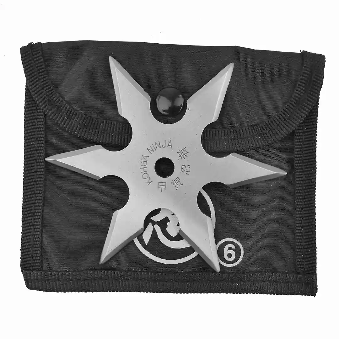 Autoaparare diverse - Stelute Ninja Shuriken