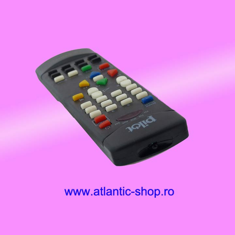 Telecomanda universala Pilot Supertel [2]