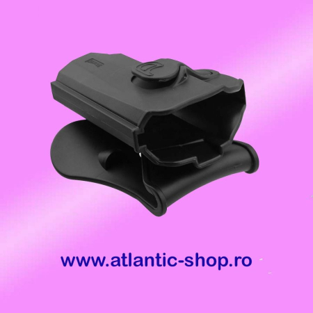 Toc pistol Beretta PX4 tehnopolimer Amomax [1]