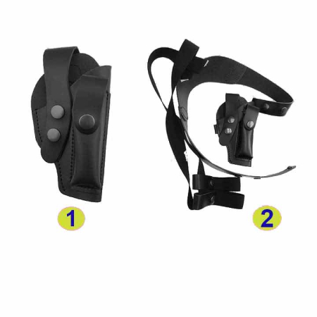Accesorii airsoft - Toc pistol Carpati