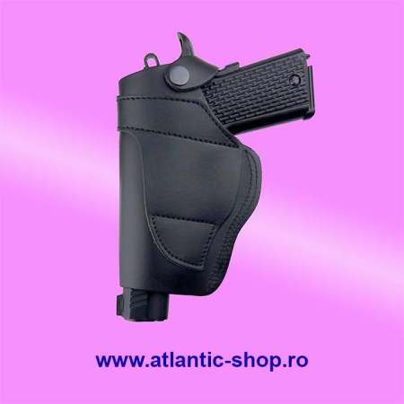 Toc pistol universal P99 DAO Ruger Glock TR 50 TP 50 [2]