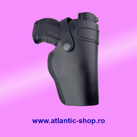 Toc pistol universal P99 DAO Ruger Glock TR 50 TP 50 [1]