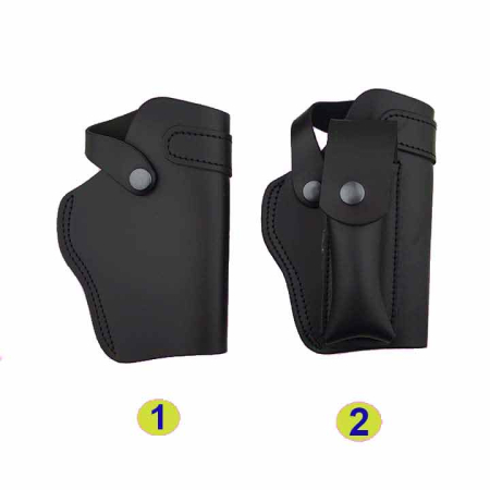Accesorii airsoft - Toc pistol universal P99 DAO Ruger Glock TR 50 TP 50