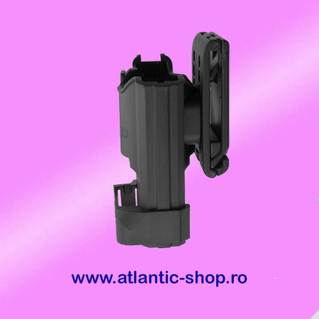 Toc Revolver Umarex T4E HDR50 TR50 – cu suport incarcator [3]