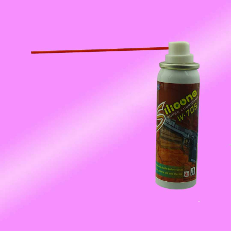 Consumabile airsoft - Ulei siliconic airsoft  W 705