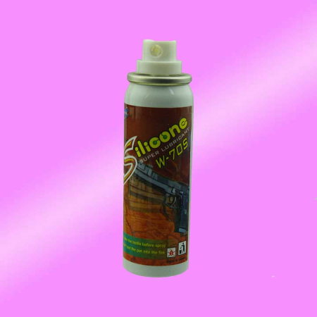 Ulei siliconic airsoft  W 705 [2]
