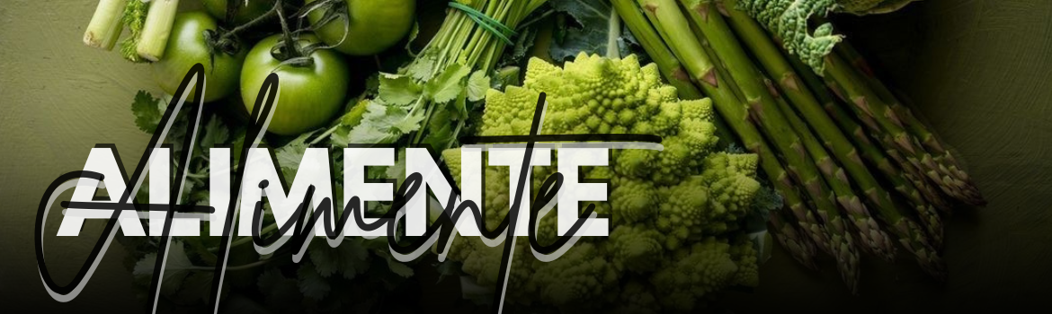 ALIMENTE