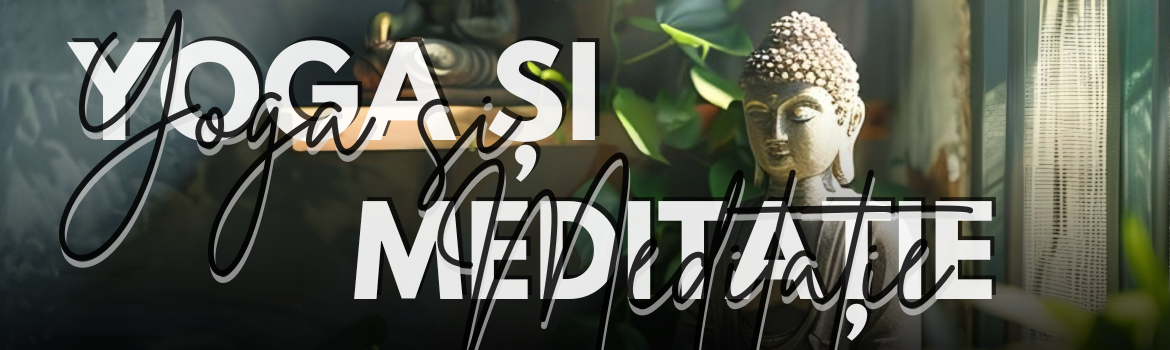 Echilibru si Armonie