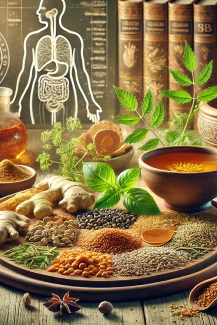 Introducere în Ayurveda – Arta echilibrului dintre corp, minte și suflet