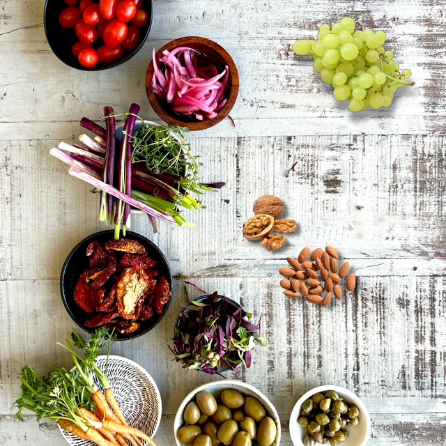 Ce înseamnă „clean eating“? Alimentația curată ca stil de viață