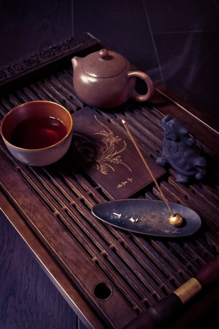 Cum sa prepari ceaiul perfect - sfaturi si trucuri