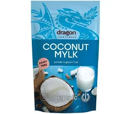 Bautura de cocos pudra, bio - 150 g - DS [1]