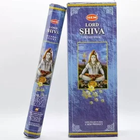 Betisoare parfumate - Lord Shiva [1]