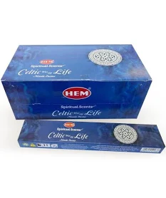 Betisoare parfumate premium - Celtic Way of Life [1]