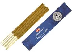 Betisoare parfumate premium - Celtic Way of Life [2]