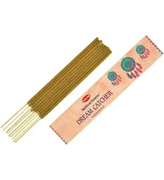 Betisoare parfumate premium - Dream Catcher [2]