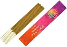 Betisoare parfumate premium -  Flower of Life [2]