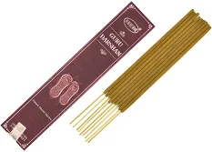 Betisoare parfumate premium - Guru Darshan [2]