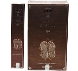 Betisoare parfumate premium - Guru Darshan [1]