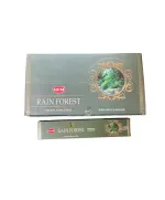 Betisoare parfumate premium - Rain Forest [1]
