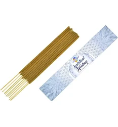 Betisoare parfumate premium - Spiritual Healing [2]