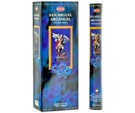 Betisoare parfumate - San Miguel Arcangel [1]