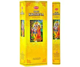 Betisoare parfumate - Shree Krishna [1]
