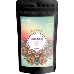 Ceai Ecologic/Bio - Deliciu Nespus - Niavis 50g [1]