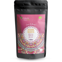 Ceai Ecologic/Bio - Gradina Insorita - Niavis 50g [1]