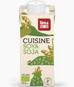 Crema de soia eco - 200 ml -Lima [1]