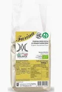 Faina de hrisca fara gluten, bio - 500 g - Marcchesato [1]