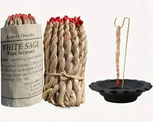 Franghie de Himalaya - Aromaterapie, salvie, paciuli si cedru [1]