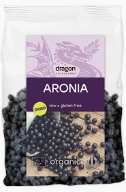 Fructe de Aronia , eco - 150 g - DS [1]